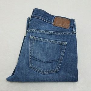 Bullhead Dillion Blue Jeans 30x30 Medium Wash *D20